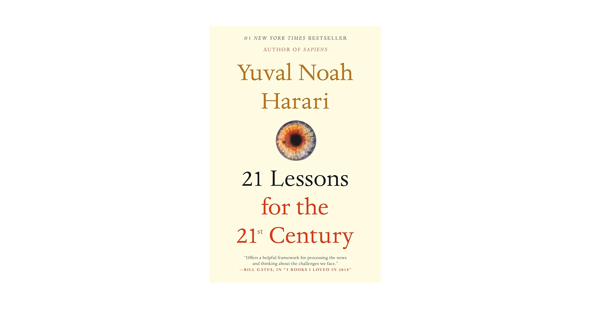 洋書 21 Lessons for the 21st Century 7185tje+87L.jpg_BO30,255,255,